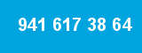 941 617 38 64